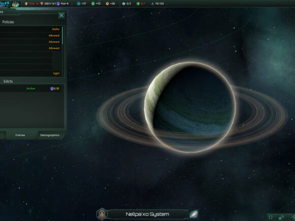 Stellaris