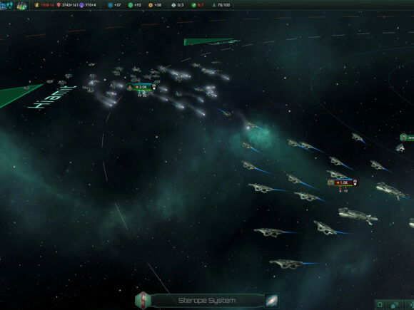 Stellaris