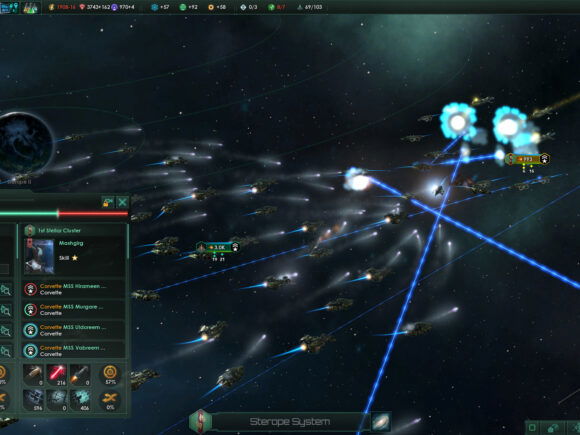 Stellaris