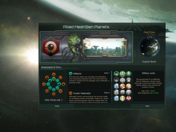 Stellaris