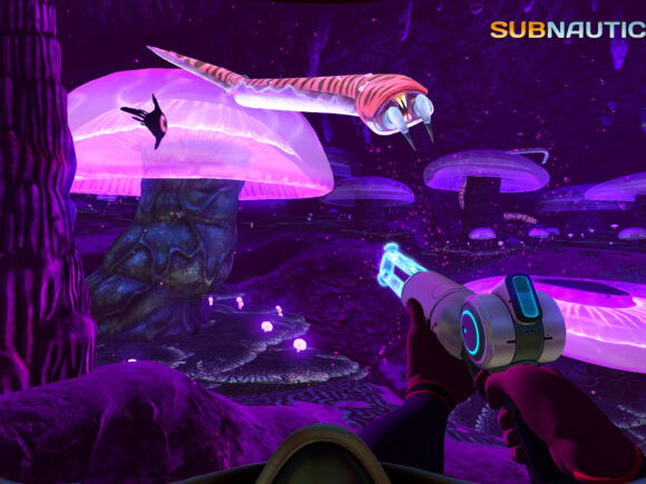 Subnautica