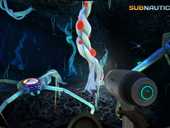 Subnautica