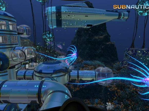 Subnautica