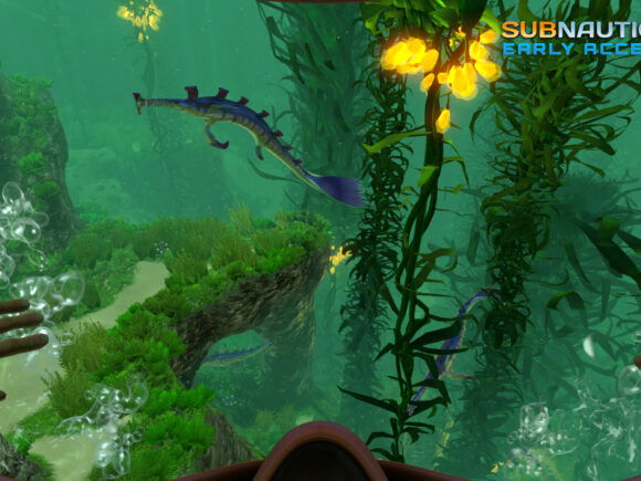 Subnautica