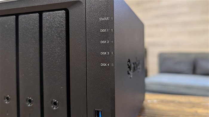 Synology Ds923+ Nas Review