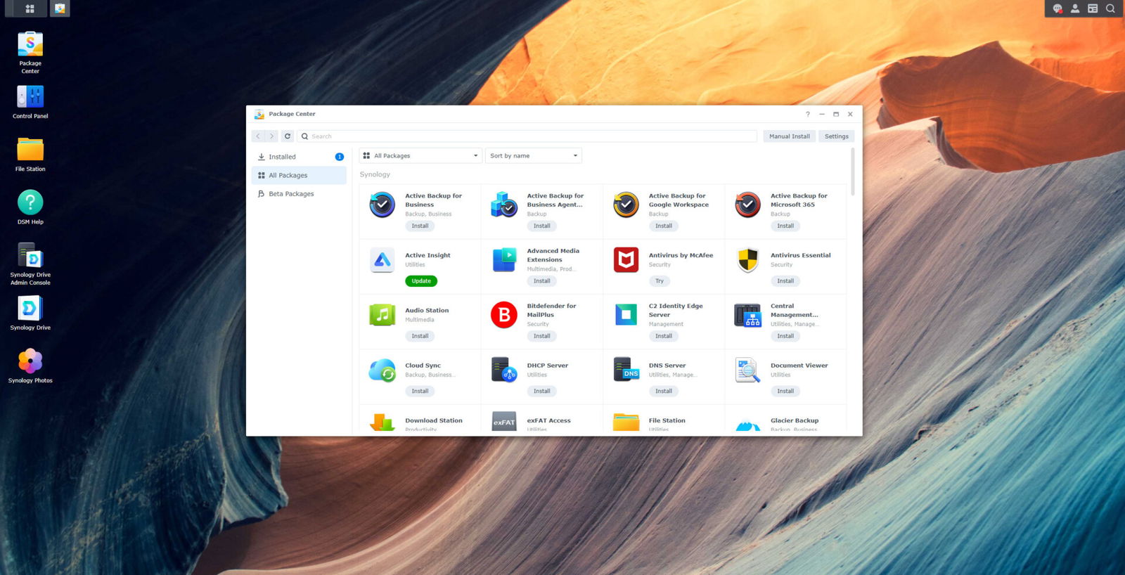 Synology Ds923+ Nas Review