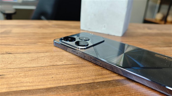 Tecno Pova 6 Pro G5 Smartphone Review