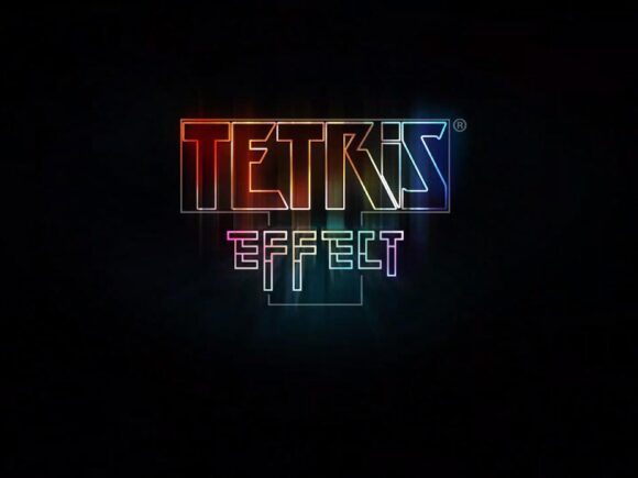 Tetris Effect