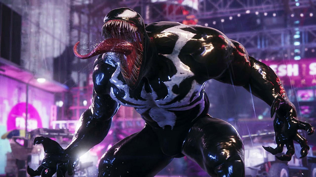 Marvel'S Spider-Man 2 Spins A Web Of Success With 10 Bafta Games Awards 2024 Nominations The Bafta Games Awards 2024 Nominees Have Been Announced