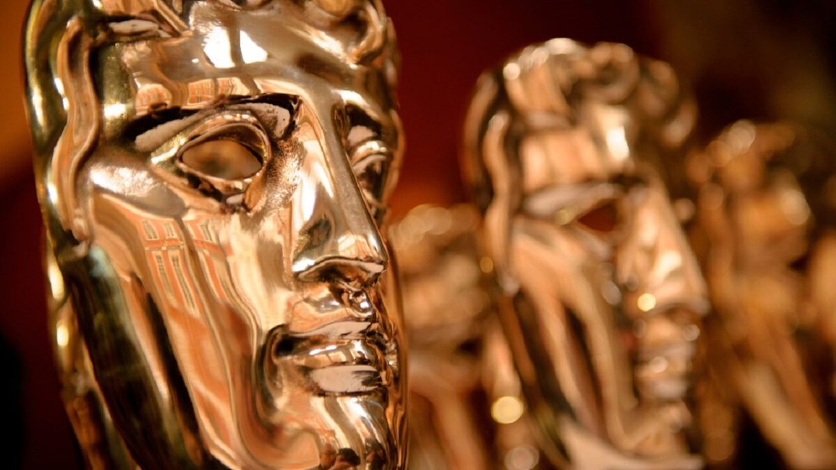 The BAFTA Games Awards 2024 Nominees Have Been Announced