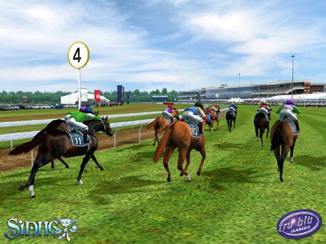 The Best Horse Racing Video Games
