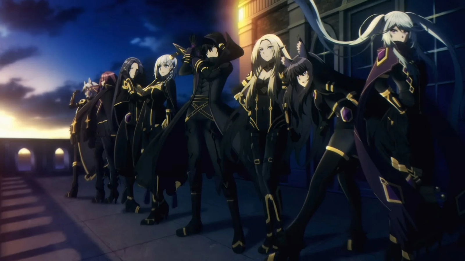 The Best Isekai Anime Of All Time, Ranked The Best Isekai Anime Of All Time, Ranked