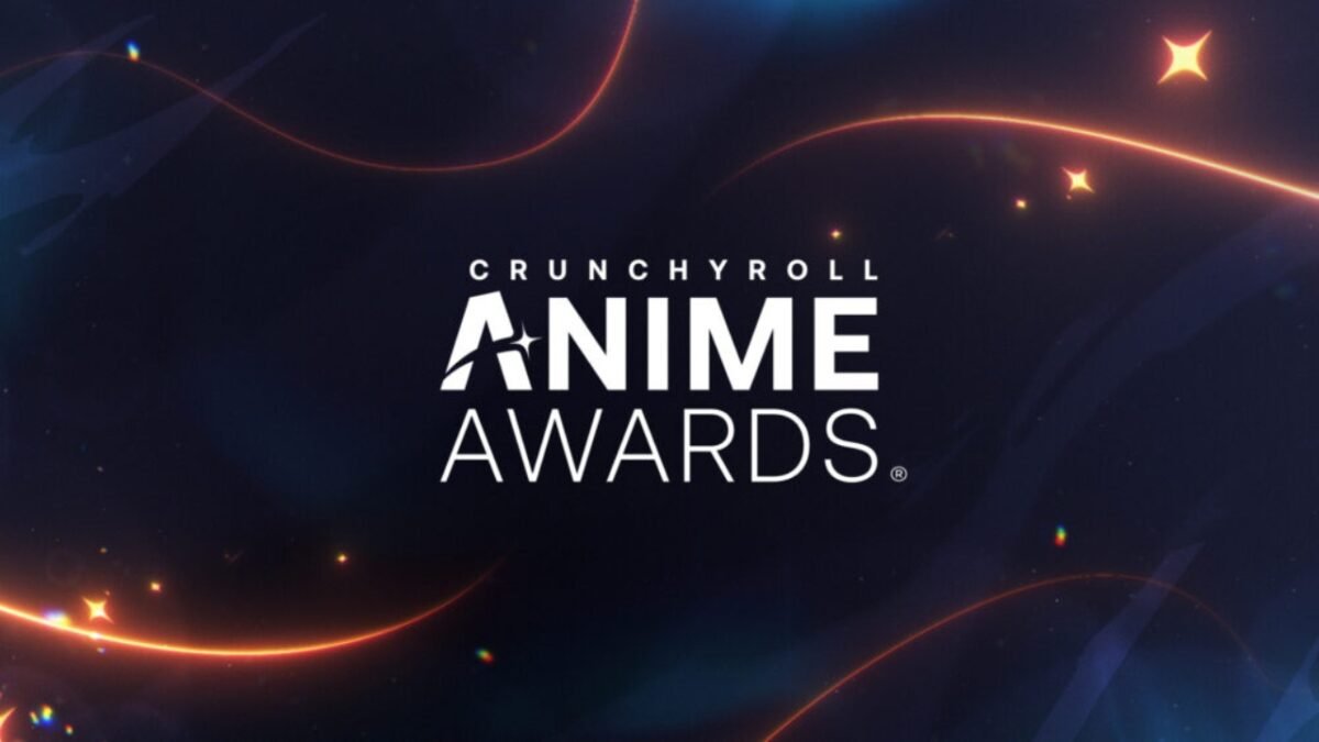 The Crunchyroll Anime Awards 2024 Winners List 1