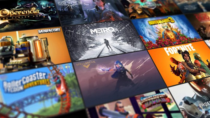 The Epic Games Store Developer Account Has Been Terminated By Apple