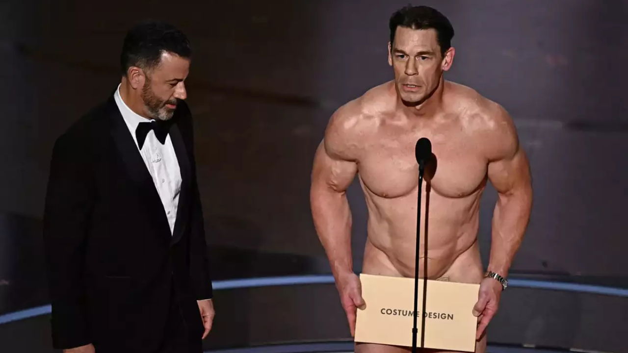 The Full List Of Oscars 2024 Winners: Oppenheimer Dominates The Full List Of Oscars 2024 Winners: Oppenheimer Dominates 1