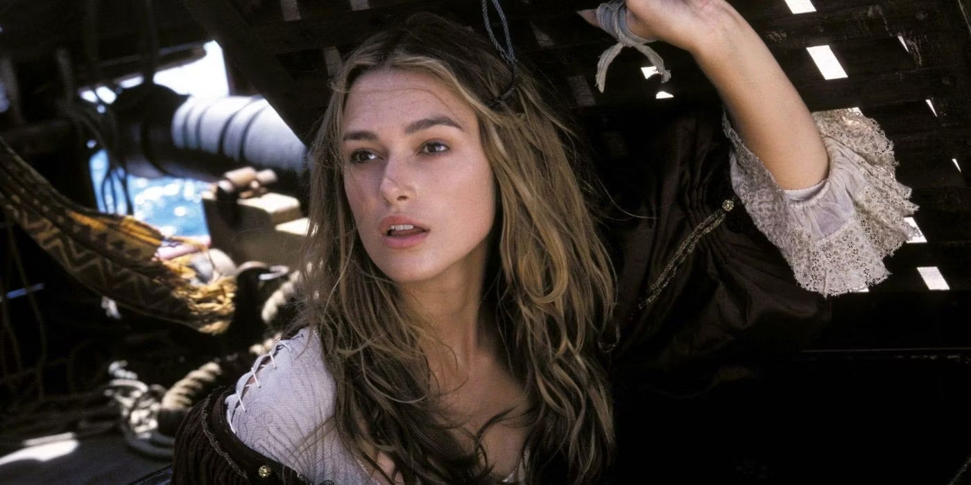 The New Pirates Of The Caribbean Movie Confirmed To Be A Reboot