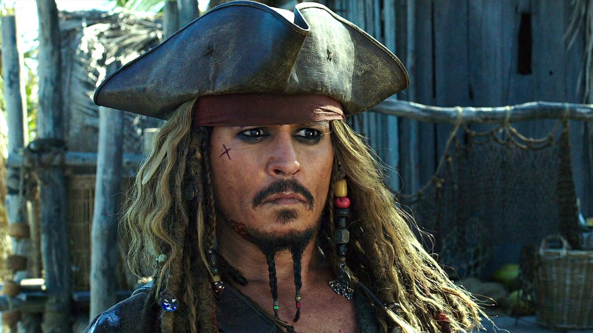 The New Pirates Of The Caribbean Movie Confirmed To Be A Reboot