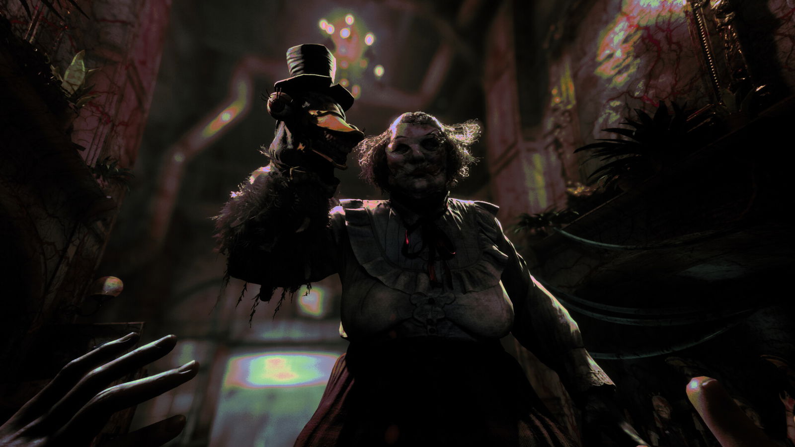 The Outlast Trials (Ps5) Review