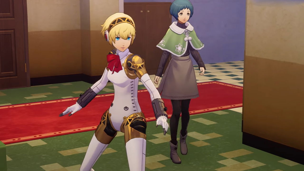 The Persona 3 Reload: Expansion Pass 1St Content Drop Happens Today The Persona 3 Reload: Expansion Pass 1St Content Drop Happens Today