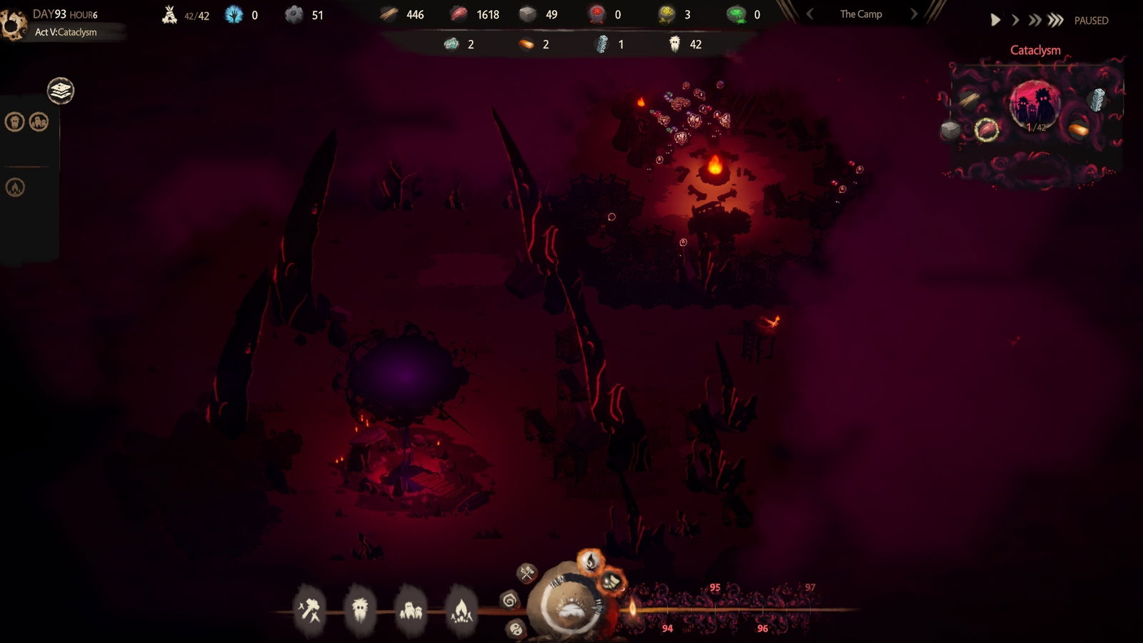 The Tribe Must Survive: Beginner Tips The Tribe Must Survive: Beginner Tips