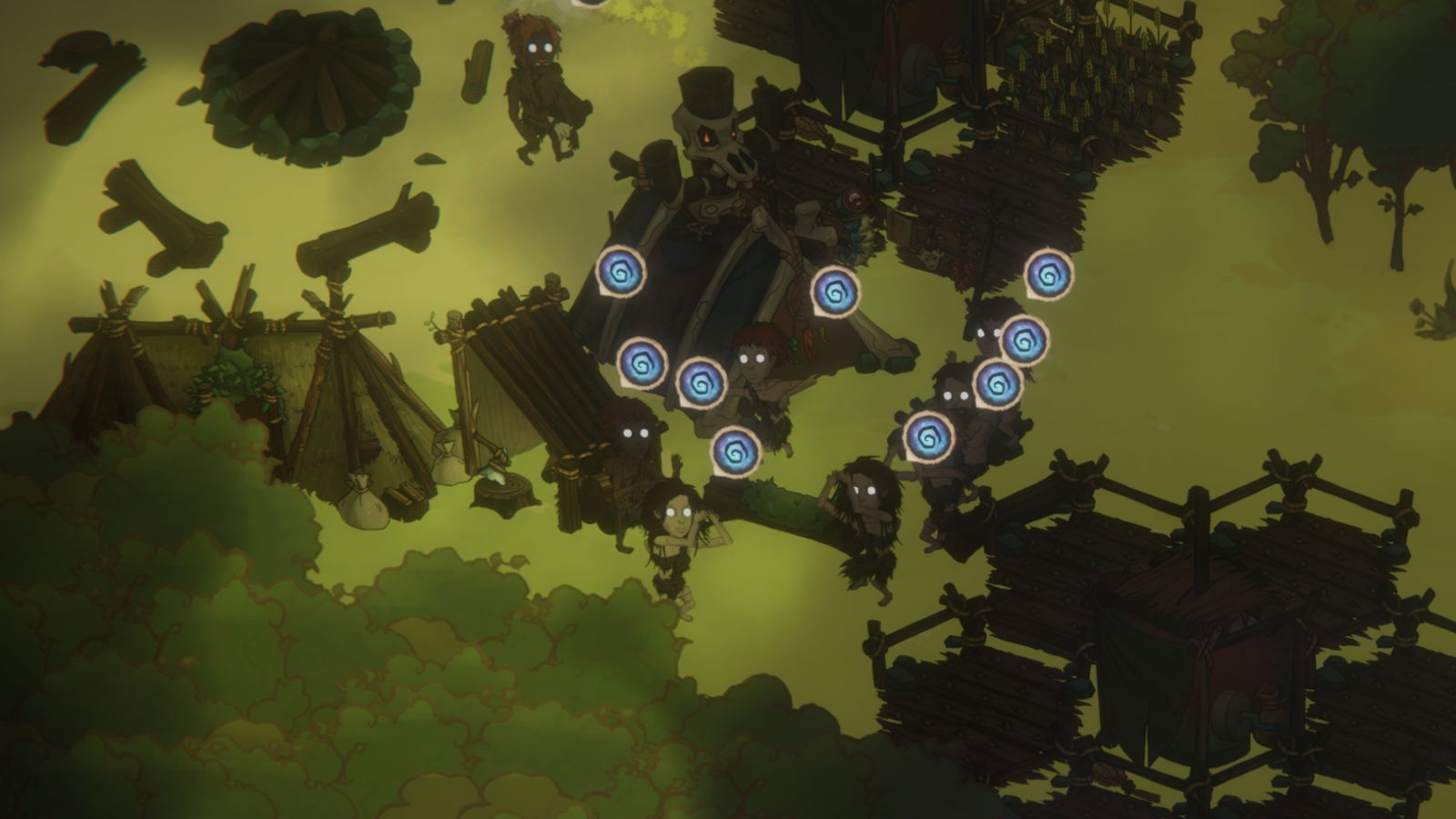 The Tribe Must Survive: Beginner Tips The Tribe Must Survive: Beginner Tips
