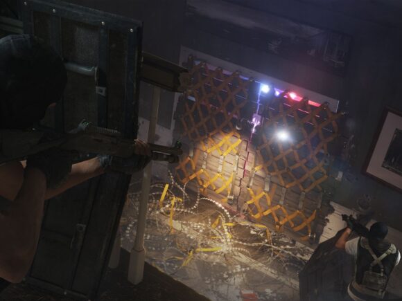 Tom Clancy's Rainbow Six Siege