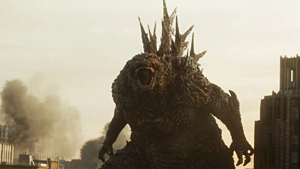 Top 5 Kaiju Films To Watch After Godzilla Minus One