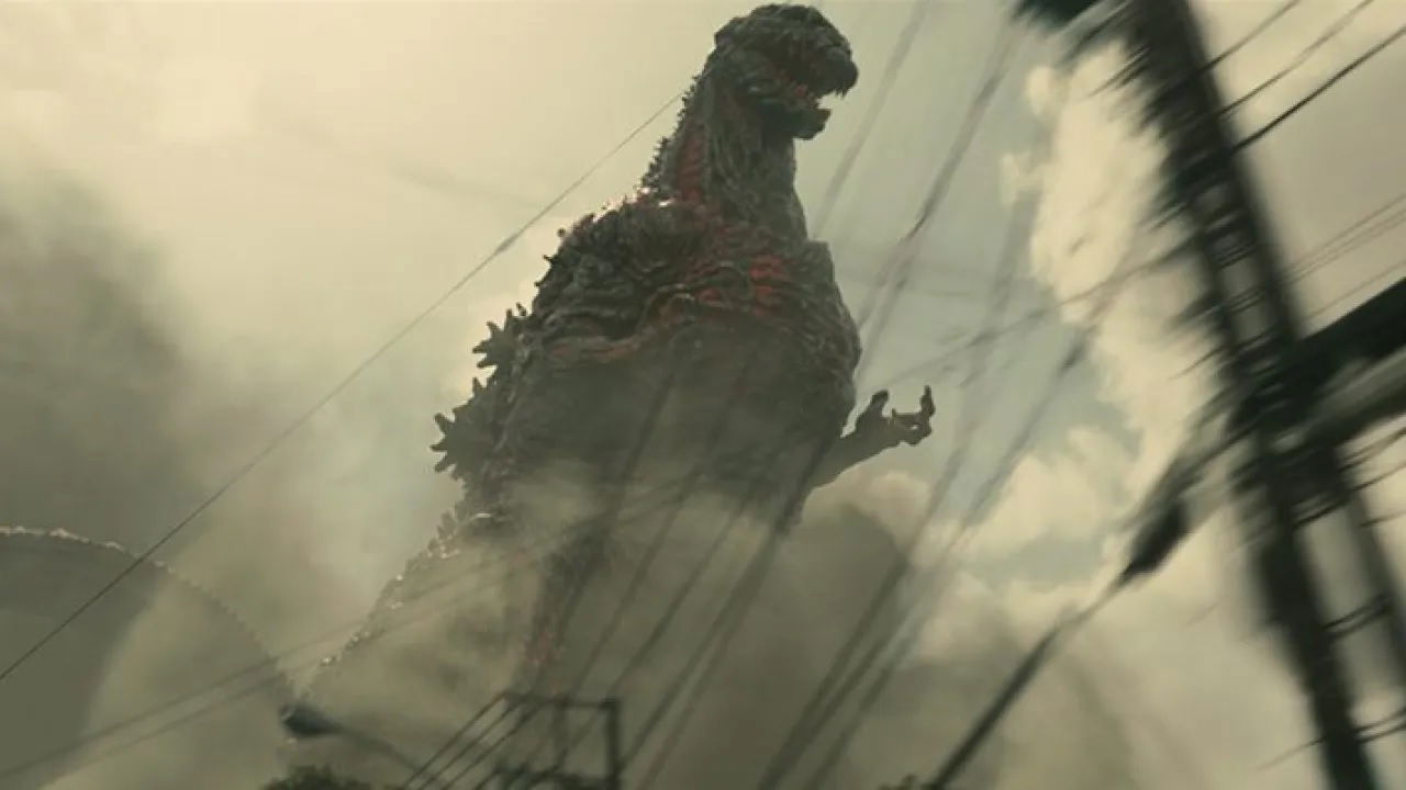 Top Kaiju Films To Watch After Godzilla X Kong &Amp; Where To Find Them Top 5 Kaiju Films To Watch After Godzilla Minus One &Amp; Where To Find Them