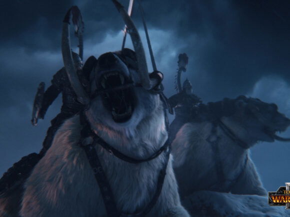 Total War: Warhammer III