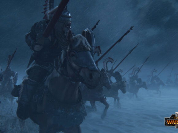 Total War: Warhammer III