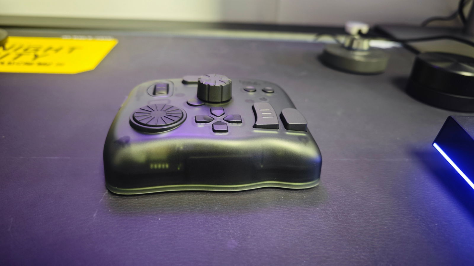 Tourbox Elite Editing Controller Review