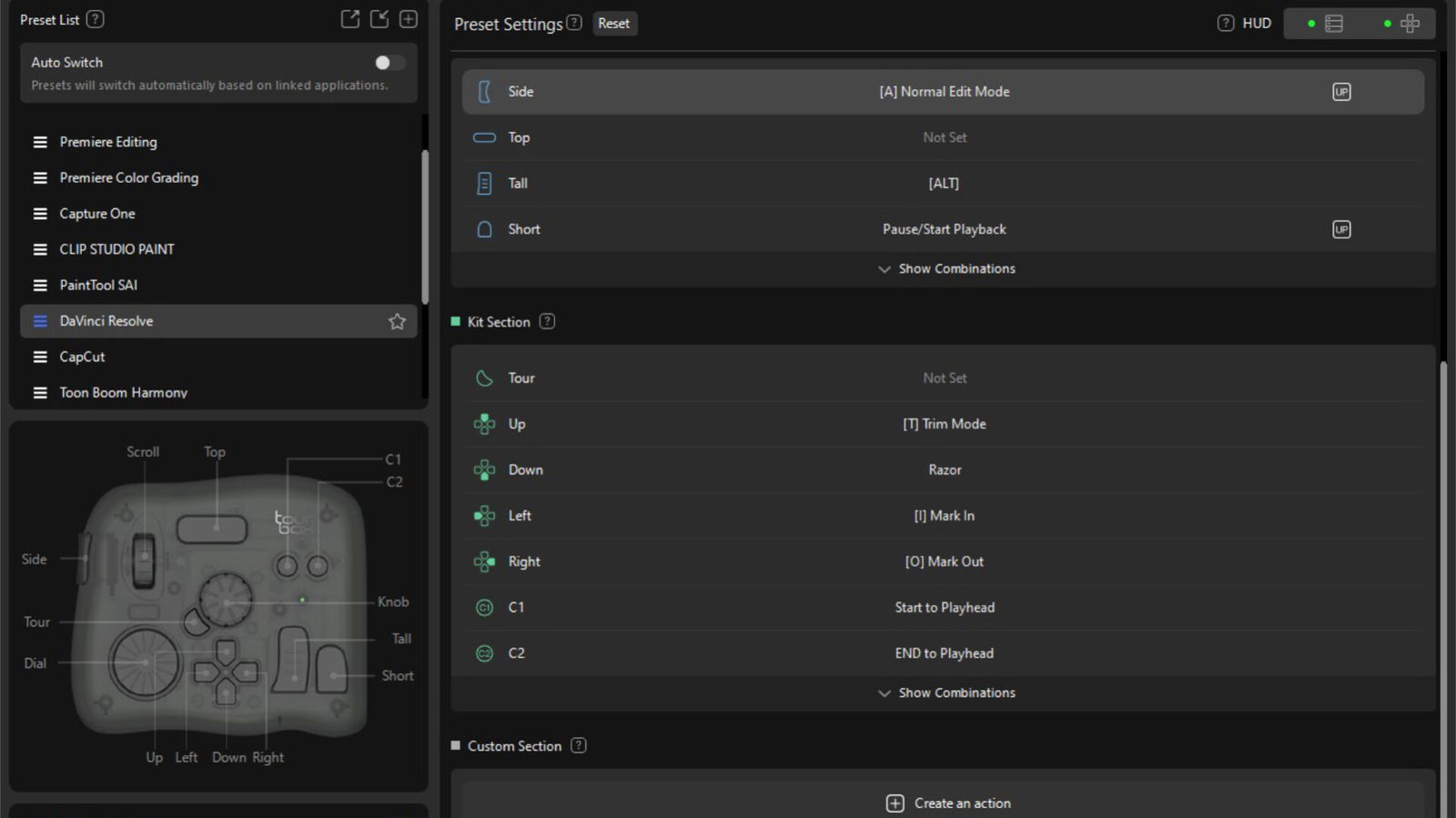Tourbox Elite Editing Controller Review