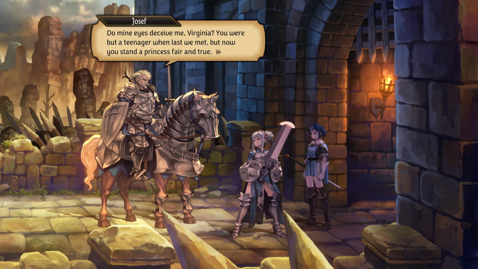 Unicorn Overlord (Ps5) Review