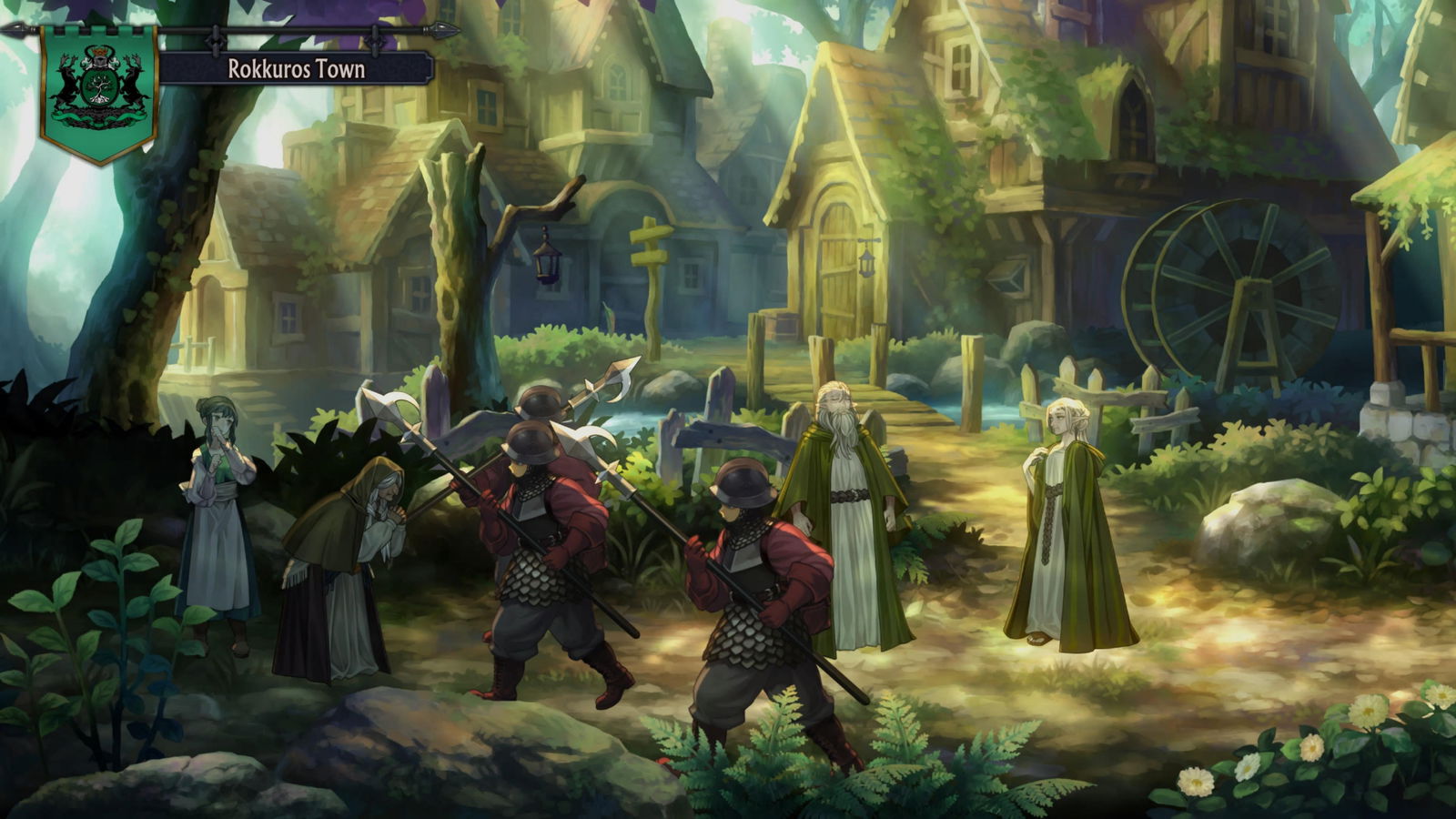 Unicorn Overlord (Ps5) Review