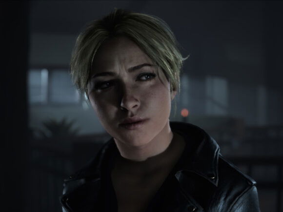Until Dawn (Remake)