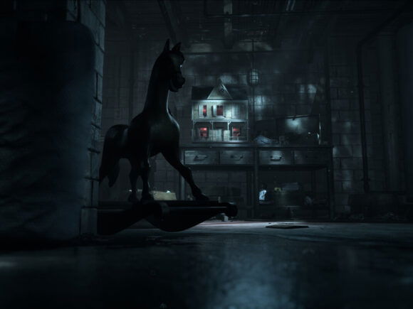 Until Dawn (Remake)