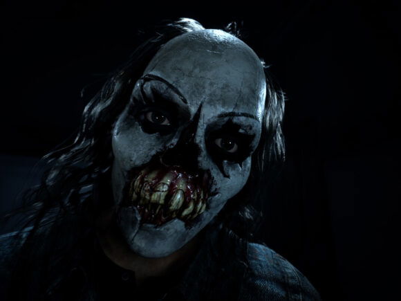 Until Dawn (Remake)