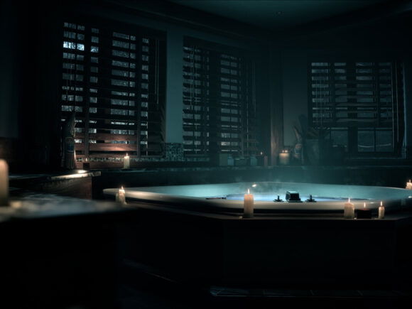 Until Dawn (Remake)