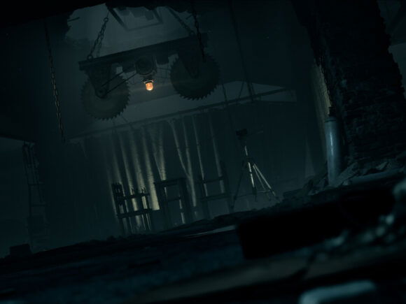 Until Dawn (Remake)