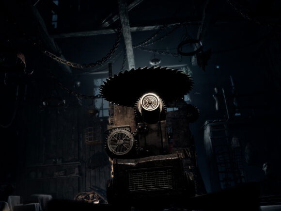 Until Dawn (Remake)