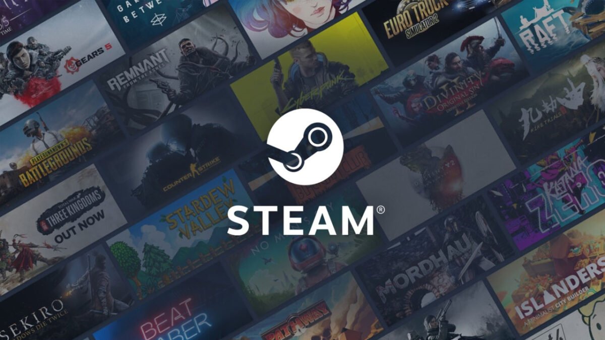 Valve Unveils Steam Families, Making Sharing and Parental Control Easier