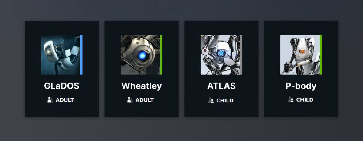 Valve Unveils Steam Families, Making Sharing And Parental Control Easier Valve Unveils Steam Families, Making Sharing And Parental Control Easier