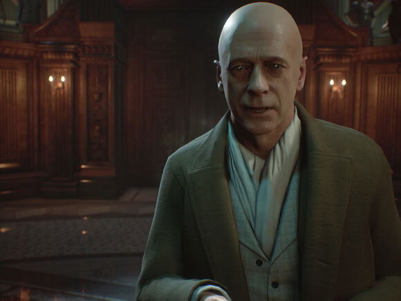 Vampire: The Masquerade - Bloodlines 2