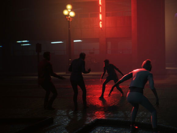 Vampire: The Masquerade - Bloodlines 2
