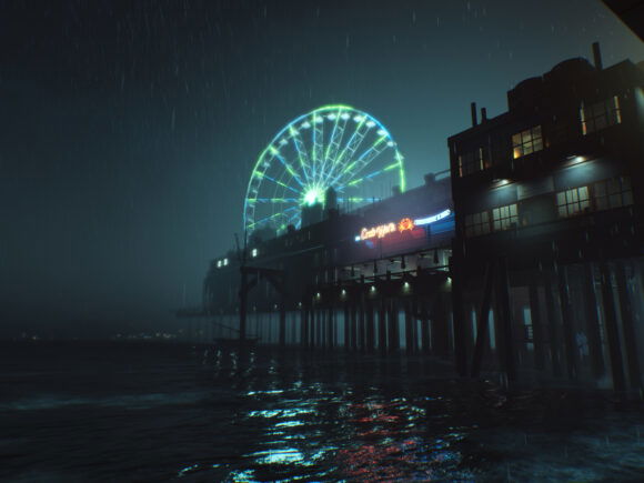 Vampire: The Masquerade - Bloodlines 2