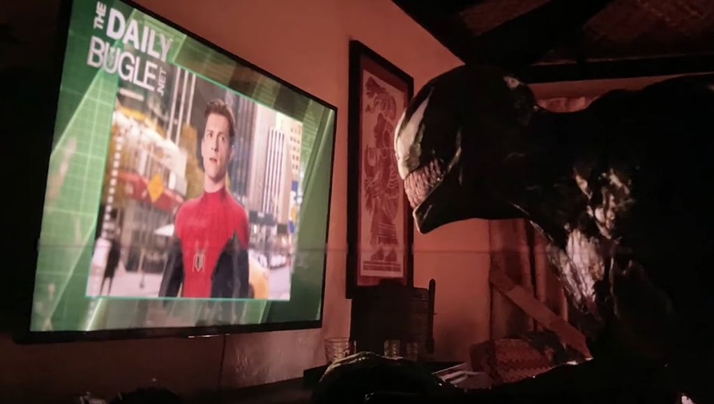Venom 3 Is Now Called Venom: The Last Dance &Amp; It'S Releasing In October Venom 3 Is Now Called Venom: The Last Dance &Amp; It'S Releasing In October