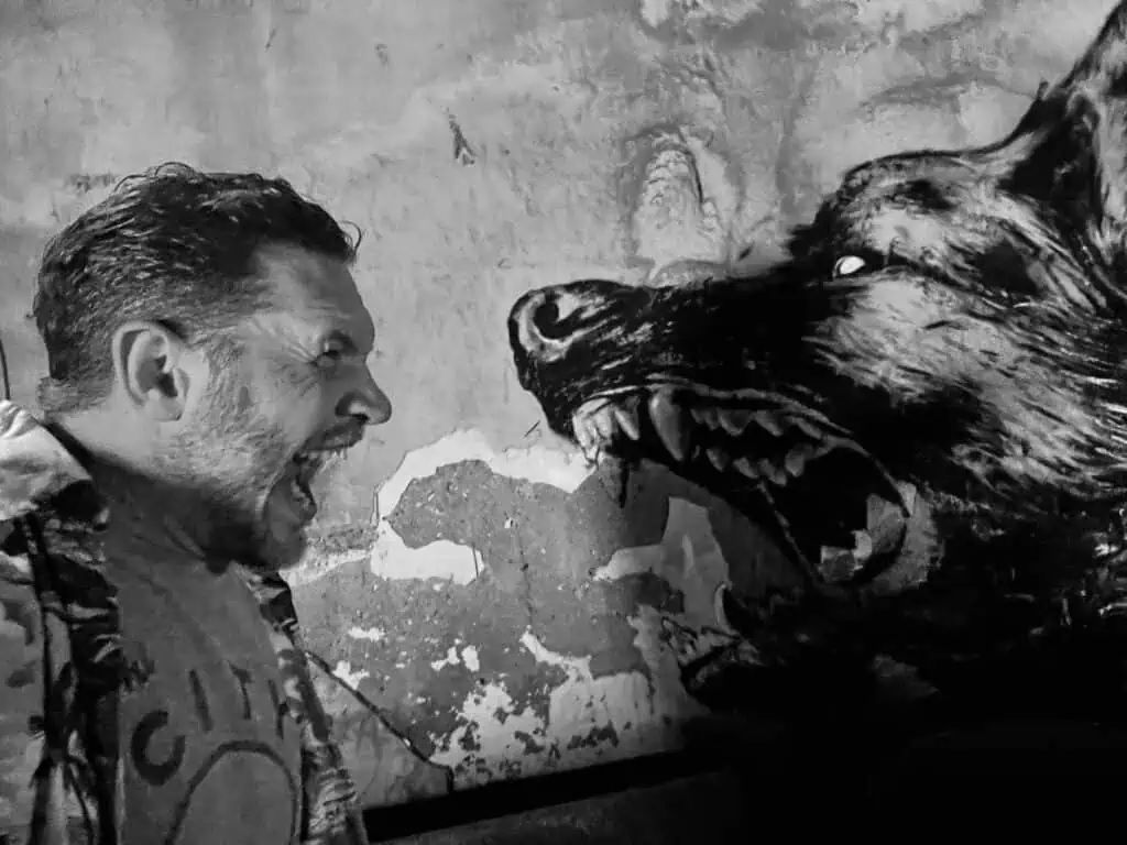 Venom 3 Is Now Called Venom: The Last Dance &Amp; It'S Releasing In October Venom 3 Is Now Called Venom: The Last Dance &Amp; It'S Releasing In October