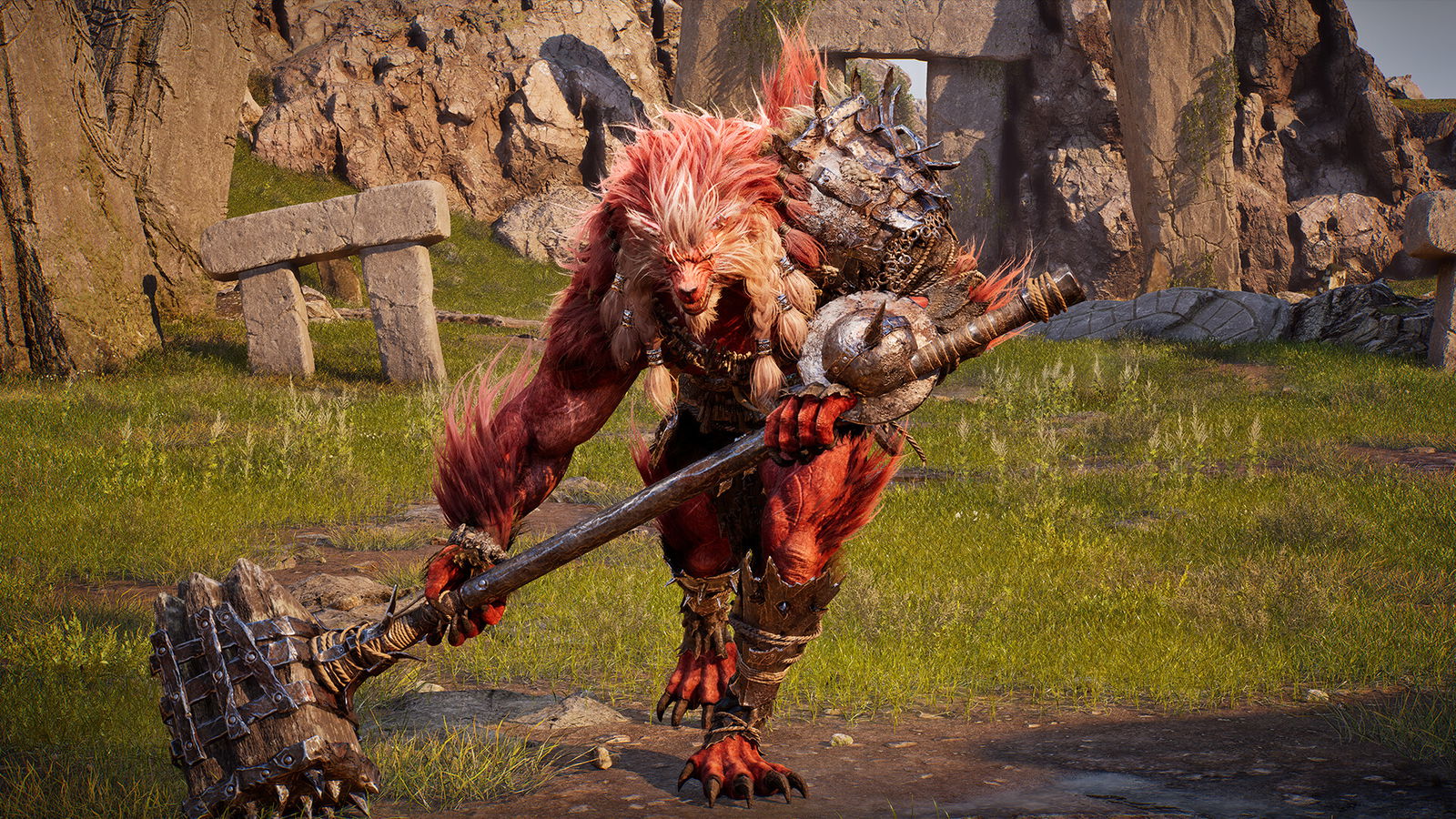 Vindictus: Defying Fate Preview: Visually Stunning Pre-Alpha Playtest Vindictus: Defying Fate (Pc) Preview