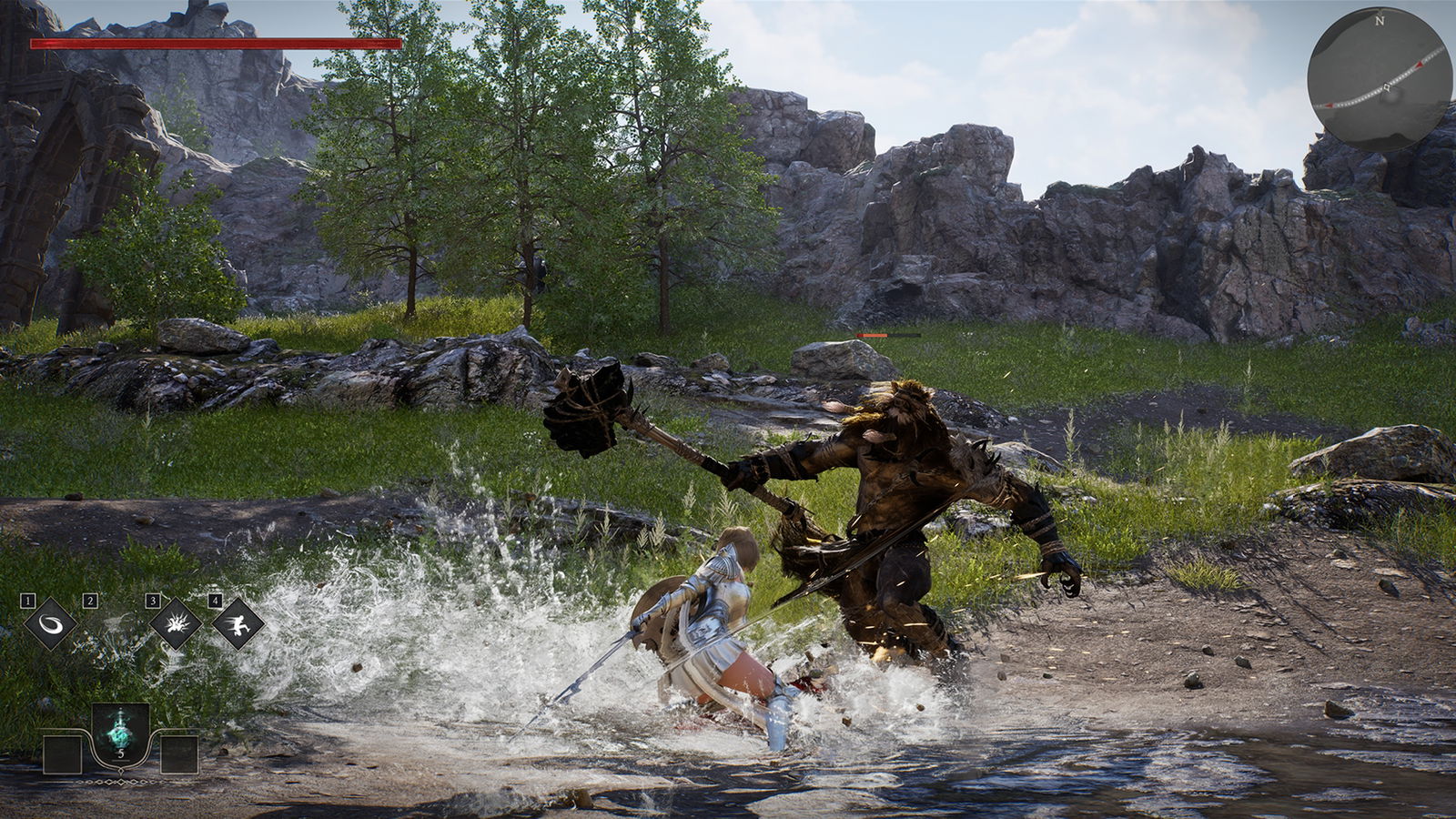 Vindictus: Defying Fate Pre-Alpha Playtest Details Announced Vindictus: Defying Fate Pre-Alpha Playtest Details Announced