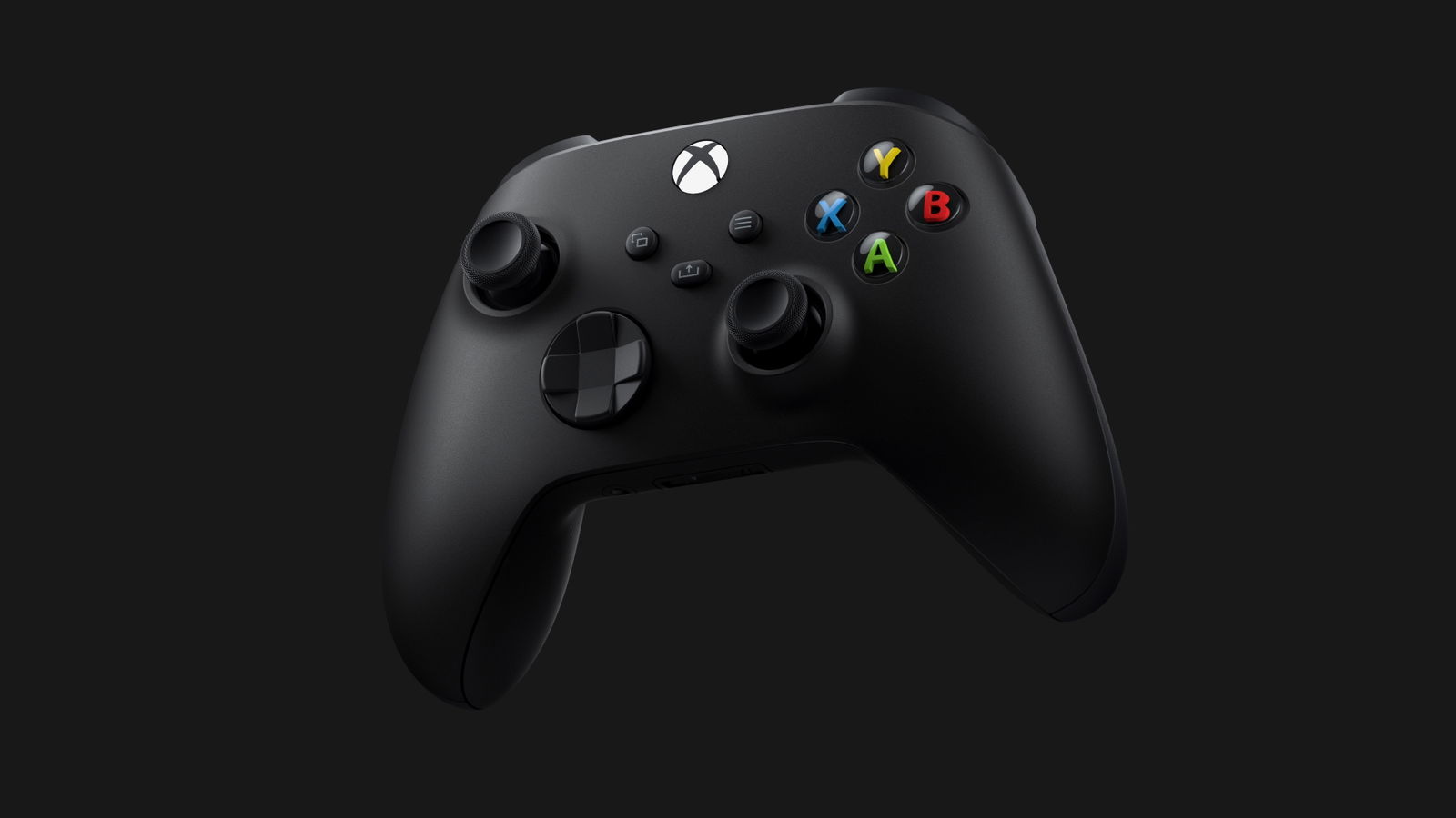 What Could An Xbox Handheld Console Look Like? What Could An Xbox Handheld Console Look Like? 2